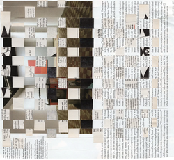 La Creatividad (2 in series) by Valeska, age 18